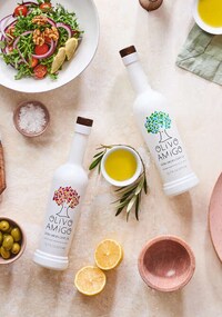 Mediterranean-Style Olive Oils Image 2