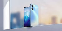 Entry-Level 5G Smartphones Image 1