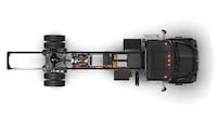 Bump-Reducing Electric Trucks Image 2
