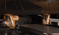 Bump-Reducing Electric Trucks Image 4