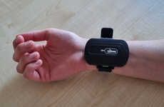 Tic-Tackling Wrist Wearables