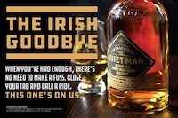 Responsible Drinking Campaigns Image 1
