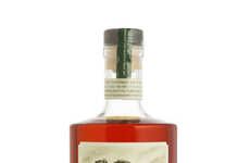 Oak-Aged Whiskey Spirits