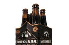 Barrel-Aged Milk Stouts