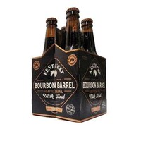 Barrel-Aged Milk Stouts Image 1