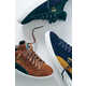 Collaboration Suede Sneaker Collections Image 3