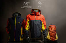 Snow Mountain Apparel Collections