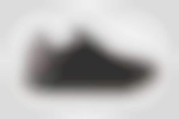 Supportive Sporty Lifestyle Sneakers