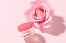 Nourishing Rose Lip Care