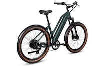 Comfort-Centric Starter E-Bikes Image 3