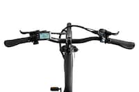 Comfort-Centric Starter E-Bikes Image 6