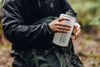 Collapsible Water Filtration Bottles Image 6