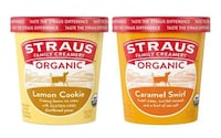 Super Premium Ice Creams