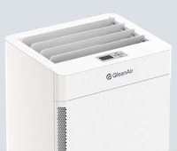 Hospital-Grade HEPA Air Cleaners Image 1