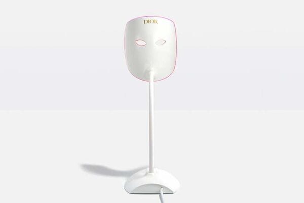 Anti-Aging LED Masks