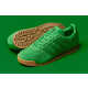 Vibrant Green Lifestyle Sneakers Image 1