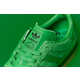 Vibrant Green Lifestyle Sneakers Image 2