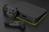 Shapeshifting Game Controllers Image 1