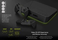 Shapeshifting Game Controllers Image 3