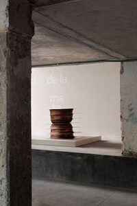 Raw Material Objects