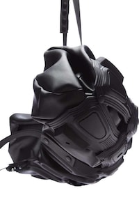 Futuristic Baguette Bags Image 2