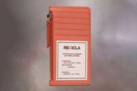 Upcycled Leather Wallet Capsules Image 3