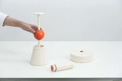 Accessible Home Device Series