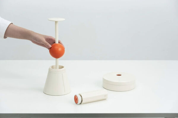 Accessible Home Device Series