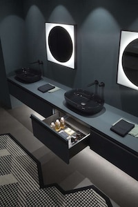 Customizable Luxury Vanities Image 1