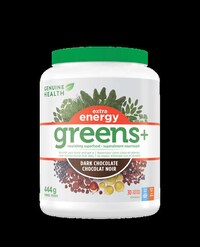Clasically Flavored Superfood Supplements Image 2