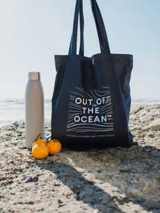 Ocean Plastic Bag Collections Article Thubnail