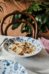 Patterned Cultural Crockery Image 3