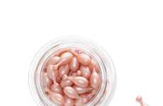 Botanically Enhanced Anti-Aging Pearls