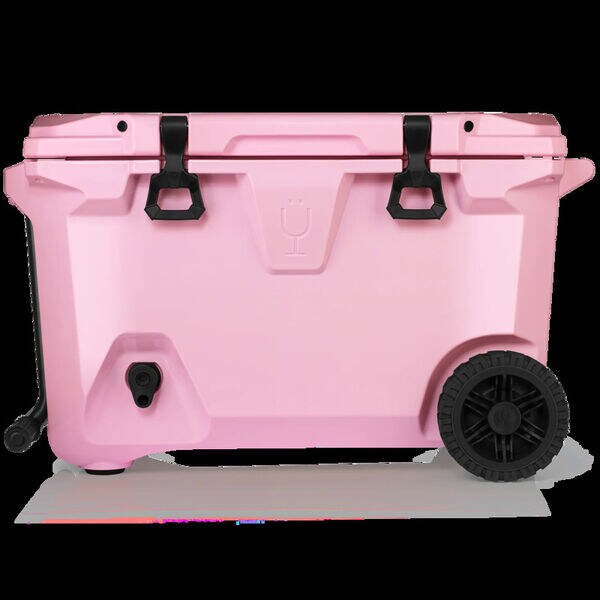 Modern Rugged Mobile Coolers