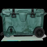 Modern Rugged Mobile Coolers Image 4