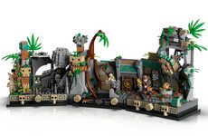 Movie-Inspired LEGO Sets