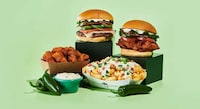 Jalape&ntilde;o-Flavored QSR Menus