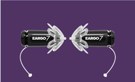 Self-Fitting Hearing Aids