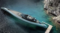 Hawaiian Canoe Megayachts Image 1