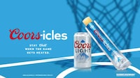 Beer-Flavored Ice Pops Image 1