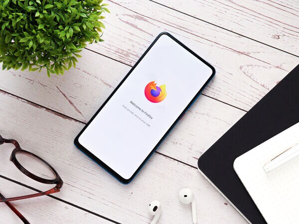 Secure Mobile Browsers
