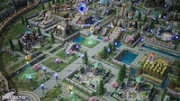 Multiplayer Online RTS Games