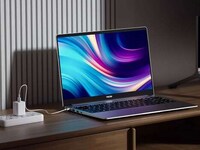 Hyper-Fast Flagship Laptop Models Image 1