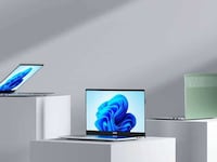 Hyper-Fast Flagship Laptop Models Image 2