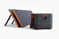 Portable Solar Generator Systems Image 2