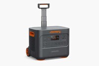 Portable Solar Generator Systems Image 3