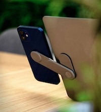 Magnetic Productivity Smartphone Mounts Image 3
