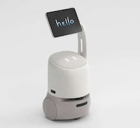 Expressive Home Assistance Robots Image 3