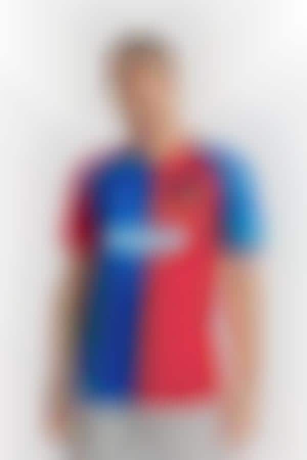 TV-Show-Based Jerseys