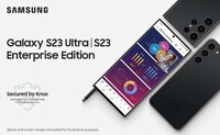 Enterprise-Ready Smartphones Image 1